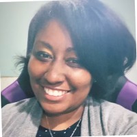 Paul Hastings Employee Jessica Rivera's profile photo