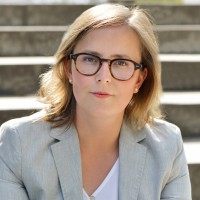 CENIT Employee Carolin Adelt's profile photo