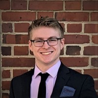 CraniUS Employee Parker Treadway's profile photo