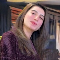 PROVE Employee Manahil Nawaz's profile photo
