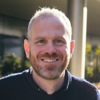 CF Employee Christian Adams's profile photo