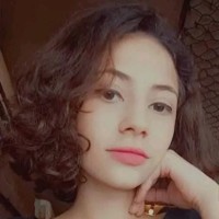 Haraj Employee Habiba Hekal's profile photo