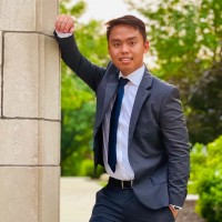 Adventec Manufacturing Inc. Employee Reli Patrick De Sosa's profile photo