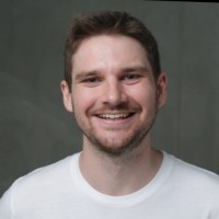CareerBee Employee Luca Planert's profile photo