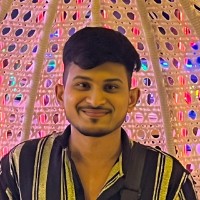 M-TEK ENGINEERS Employee Bhushan Patil's profile photo