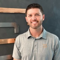 Sharp Construction, LLC Employee Austin Emshoff's profile photo