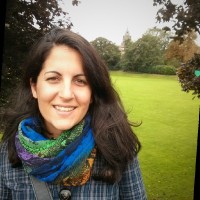 Arteche Employee Laura Cano Ayuso's profile photo