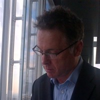 Apex Fund Services Ltd Employee Michael Sheahan's profile photo