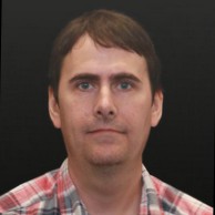 Amazon Employee Todd Lucas's profile photo