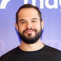 TerraMagna Employee Gustavo Cansian's profile photo