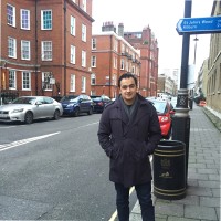 VİMSA OTOMOTİV Employee Kemal Kayacan's profile photo