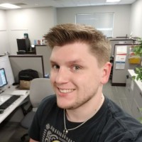 Matthew Mosley Email & Phone Number