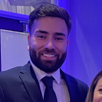 Navistar Inc Employee Diego Marquez's profile photo