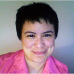 StrongMinds Employee Rosa E. Cortez's profile photo