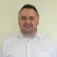 DST Innovations Ltd Employee Anthony Miles's profile photo