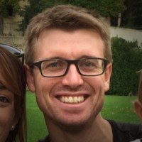 Sunweb Group Employee Oriol Pueyo's profile photo