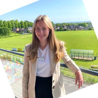 Dizions Limited Employee Henrietta Burrowes's profile photo