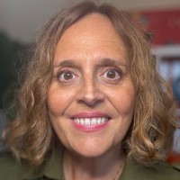 Védébé Employee Vanessa de Broucker's profile photo