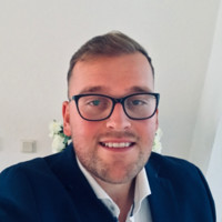 SiccaDania Group Employee Jesse van der Molen's profile photo