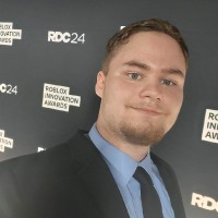 Voldex Employee Gabriel Hoy's profile photo