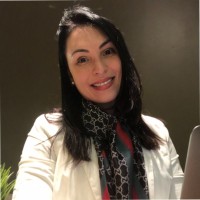 Prosysco Ltd. Employee Daylla G.'s profile photo