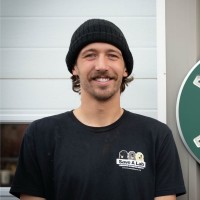 Moore Brothers Company Employee Jake Rapoza's profile photo