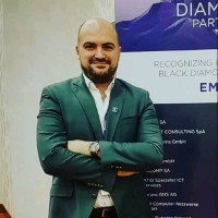 Call Center Studio Employee Erkan Türkkan's profile photo