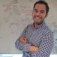 Correos Employee Daniel Blanco Martínez's profile photo