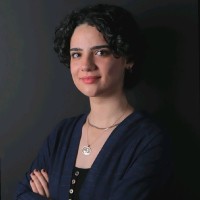 ANKASOFT Employee Gaye Süner's profile photo