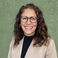 Trees for the Future Employee Jennifer Burnett-Zieman's profile photo