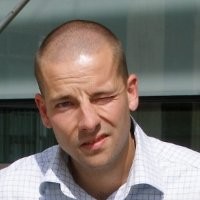 Sectra Employee Fredrik Sundström's profile photo