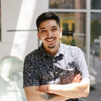 Andrés Ormeño Email