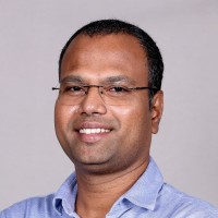 ProjectBase Employee Rajesh Elumalai's profile photo