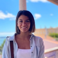 Timeless - All About Service Employee Mariana Santos's profile photo