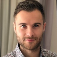 ARMOR MECA Employee Christopher Biard's profile photo