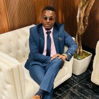 PERCEPTAGE Employee Adilson Songo's profile photo