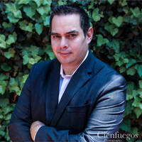 IBALCA Employee Ricardo Güémez's profile photo