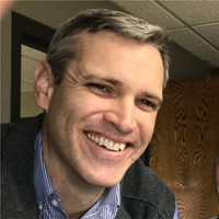 City Of Johnson City Employee J.t. McSpadden's profile photo