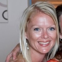 Anthem Publishing Ltd Employee Tina Chantrey's profile photo