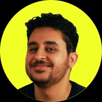 Issam Mani's profile photo