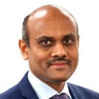 London Academy for Applied Technology Employee Manoj Ponugubati's profile photo