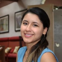 Yohanna Hidalgo Piedra Email