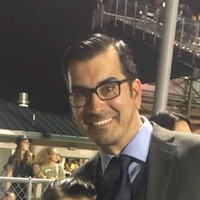 Conner Industries, Inc. Employee Jake Hernandez's profile photo