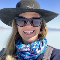Hannah Nelson Email & Phone Number