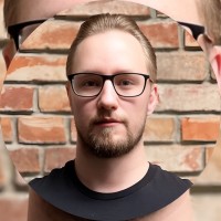 CognitionHub.com Employee Mateusz Motylewski's profile photo