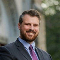 Notre Dame Law Review Employee Kenton Whitmire's profile photo