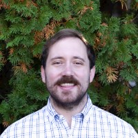 Campus Outreach Employee Nikolas Weber's profile photo