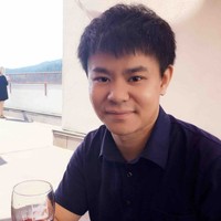 Eddie Lu Email & Phone Number