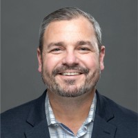 EssilorLuxottica Employee Greg Payne's profile photo