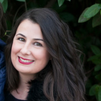Achieve Corp Employee Renae Richards's profile photo
